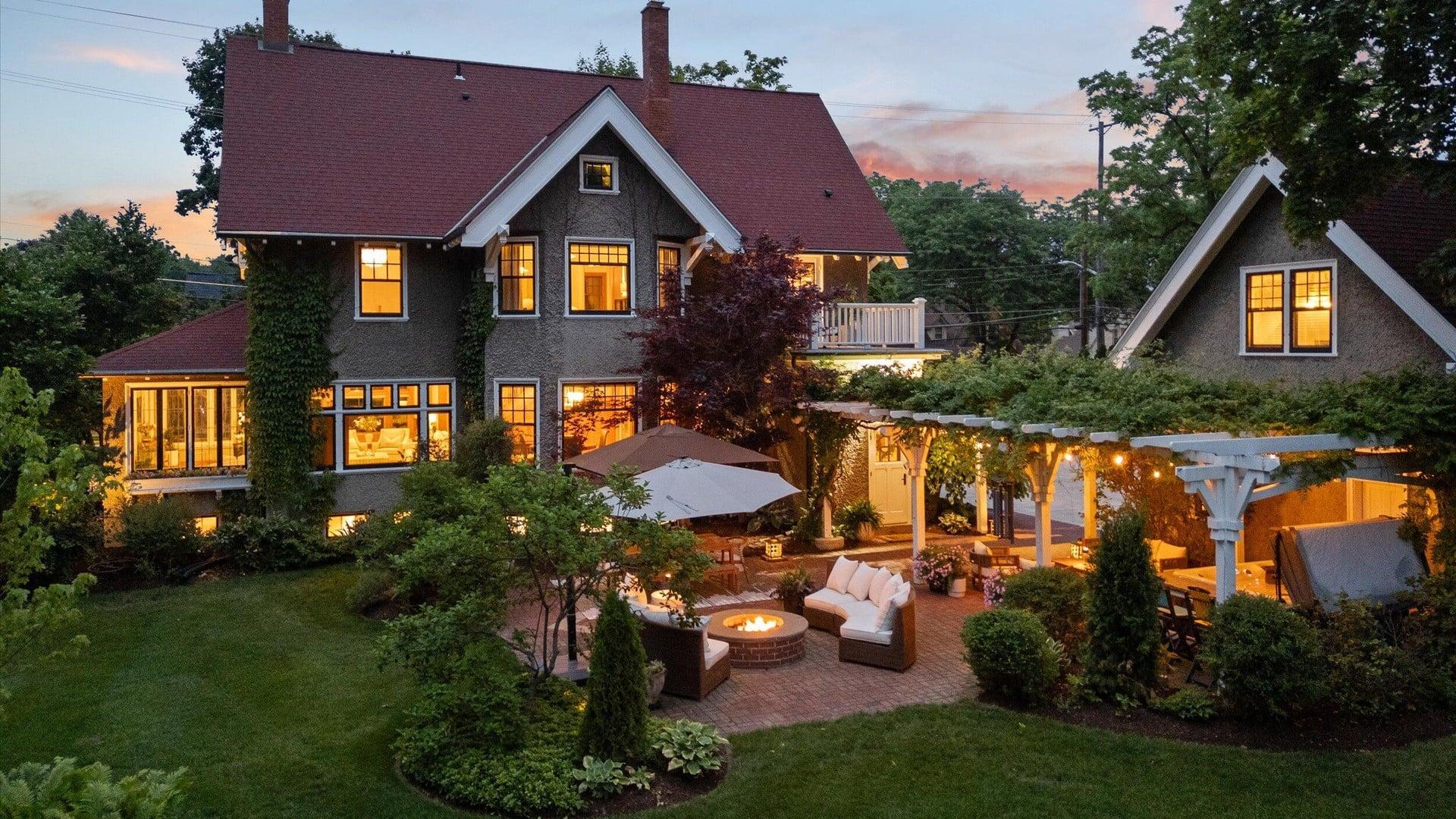 Panel Upgrade in Cedarburg, WI