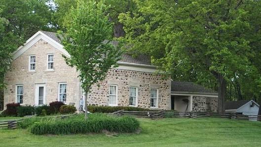 EV Charger Install in Mequon, WI