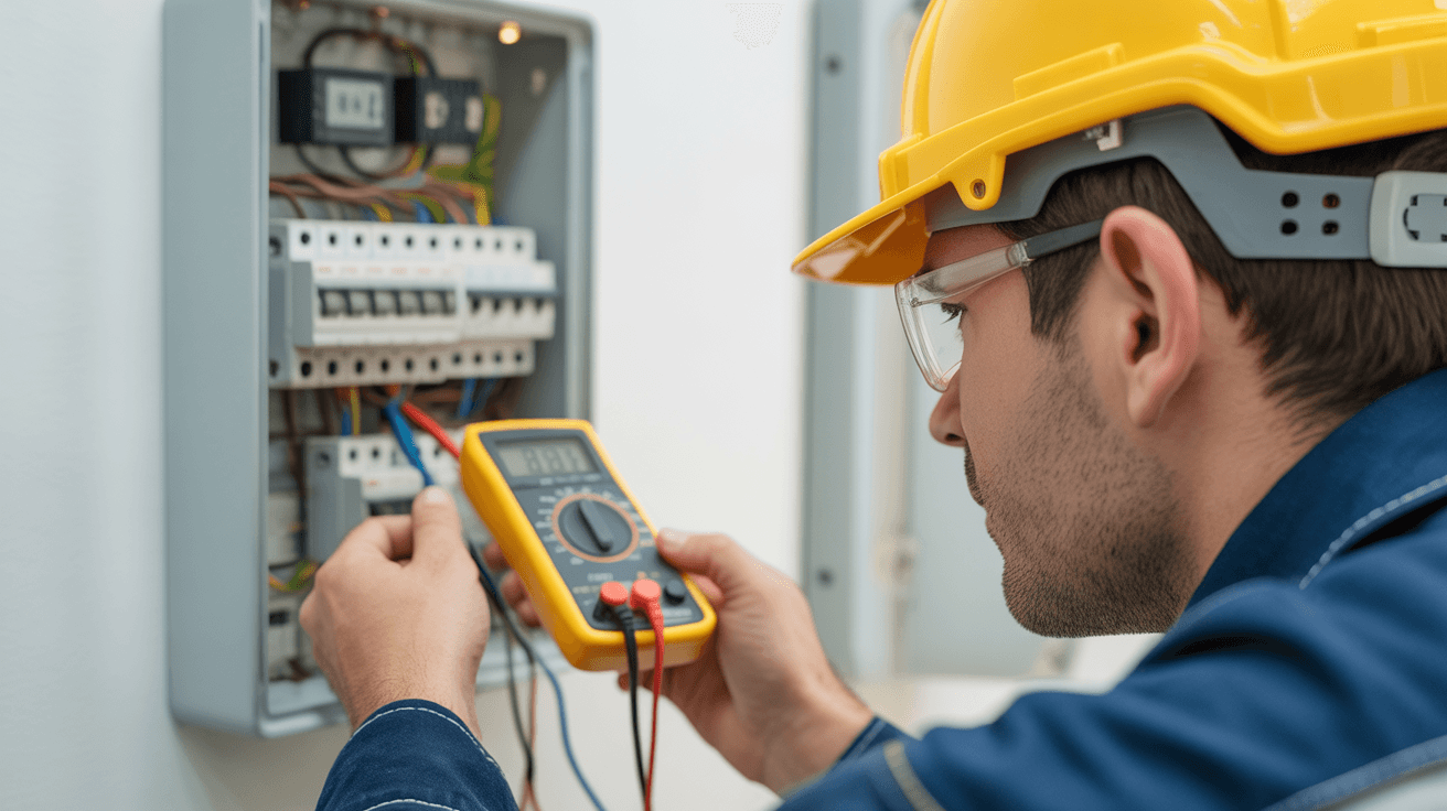 Troubleshooting & Repairs