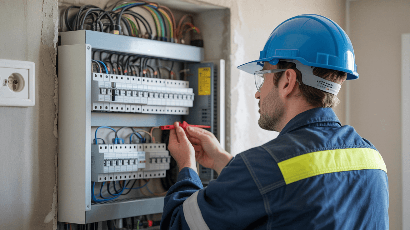 Residential Electrical Services