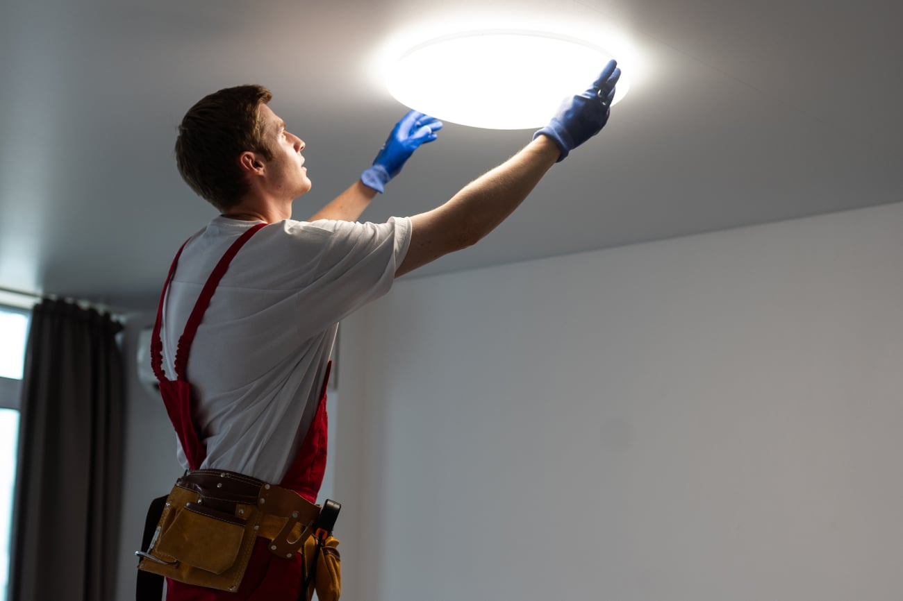 commercial electrical contractors