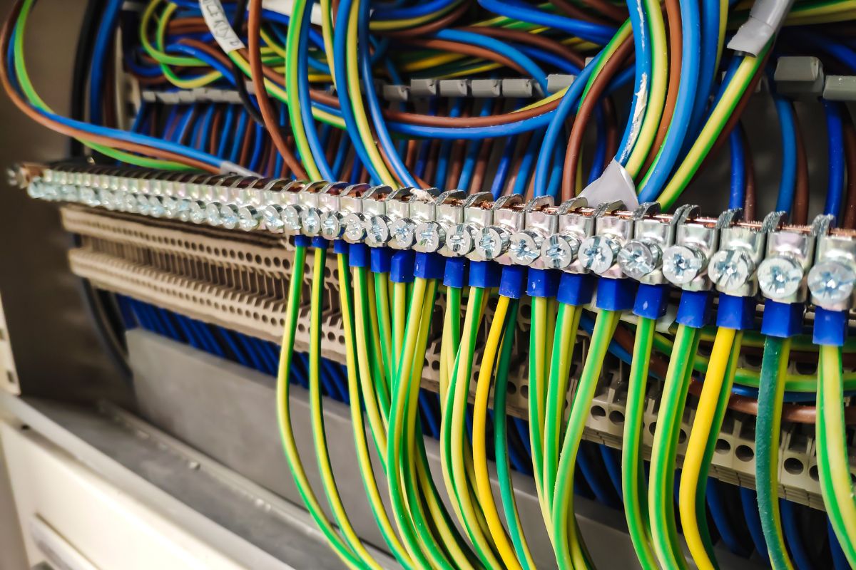 Commercial Electrical Services